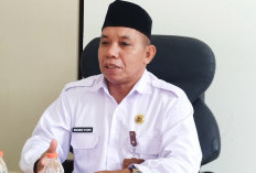 Marak Nikah Siri, Ribuan Pasutri di PPU Belum Miliki Buku Nikah