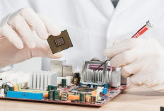 Kemenperin Pacu Pengembangan Industri Semikonduktor, Perkuat Kemandirian Teknologi Nasional