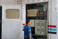 Listrik Byar Pet, PLN Ujoh Bilang Masih Identifikasi Penyebab Pemadaman