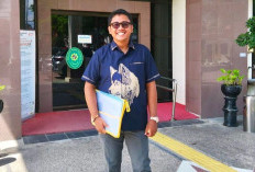 Transisi KUHP Lama ke KUHP Baru: Asas Retroaktif Jadi Kunci Kepastian Hukum Terdakwa