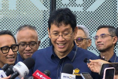 Rupiah Melemah, Menkeu Purbaya Akan Bantu BI, Sebut APBN Masih Aman
