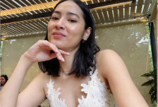 Sudah Terjawab, Niken Anjani Jadi Pemeran Ancika di Film Dilan ITB 1997