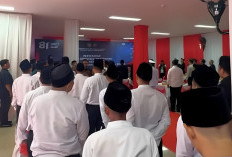 Bukan Cuma Remisi, Warga Binaan Lapas Balikpapan Dapat Bekal Kembali ke Masyarakat