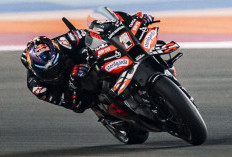 Hasil Kualifikasi MotoGP Austria 2026: Jorge Martin Pole Position