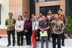 Gubernur Kaltim Tidak Hadir saat Sidang Perdana Gugatan TAGUPP di PTUN Samarinda 