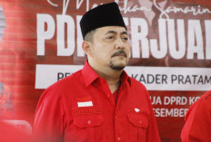 PDI Perjuangan Kaltim Siap Gelar Konferda, Petinggi DPP Dipastikan Hadir