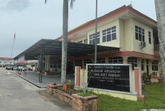 Kebijakan Efisiensi Pengaruhi Serapan Anggaran, Pemkab Paser Lakukan Penyesuaian Penganggaran