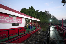 Pertamina Patra Niaga Regional Kalimantan Optimalkan Distribusi BBM untuk Masyarakat Mahakam Ulu 