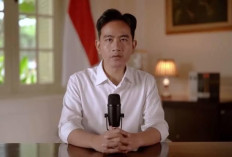 Hakim MK Tolak Hadirkan Gibran di Sidang Syarat Pendidikan