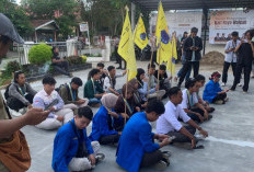 PMII Kukar Desak Kemenag Buka Hasil Penyelidikan Dugaan Pelecehan di Ponpes, Kemenag: Tunggu Proses Hukum