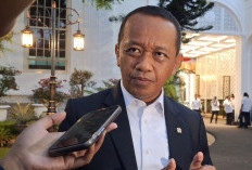 Bahlil Bakal Pangkas Produksi Nikel dan Batu Bara Indonesia di 2026