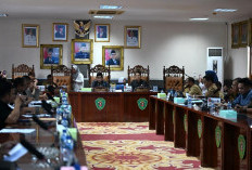 Imbas Beban Berat IKN, DPRD PPU Desak Penambahan Kuota BBM