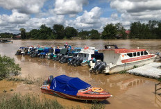 Pengadaan GPS Speedboat di Berau Ditunda, Pengawasan Masih Andalkan Laporan Manual