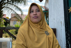 Masuk Kawasan Perkotaan, Masih Ada Desa di Kutai Timur yang Jalannya Rusak dan Tanpa Listrik