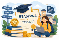 Beasiswa Stimulan Paser 2026 Dibuka, Berikut Syaratnya 