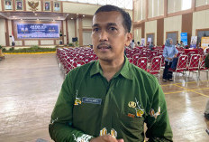 Khusus Pemegang KTP PPU, Disnakertrans Buka Pelatihan MUA Gratis 