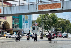 ETLE Jadi Andalan, Polresta Balikpapan Target 95 Persen Tilang Dilakukan secara Elektronik