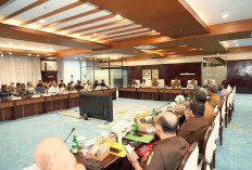 Cegah Kapal Tabrak Jembatan Berulang, Pemprov Kaltim Rancang Rest Area Sungai Mahakam