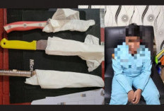 Diduga Sering Dibully, Siswa SMA Loa Kulu Kukar Nekat Menikam Temannya di Dalam Kelas