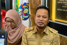 Gubernur Rudy Mas'ud Copot Keluarga dari Jabatan, Respons Sorotan TAGUPP Kaltim