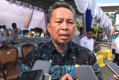 Percepatan Program MBG di Berau Terkendala Kendali Pusat, Baru 10 dari 61 Dapur SPPG Beroperasi