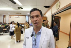 Dokter RSUD HIS di Kubar Mengeluh, Gaji Belum Dibayar Enam Bulan Lebih 