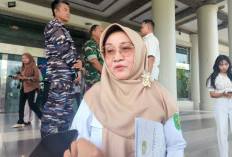 Hujan Mulai Turun, Dinkes Kutim Ingatkan Warga Tetap Waspada ISPA
