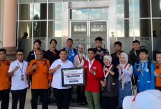 Bencana Sumatera Jadi Peringatan, Bupati PPU Singgung Keterbatasan Wewenang Daerah 