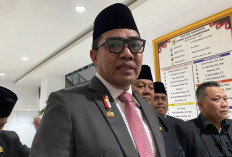 Arus Kas Jadi Penentu Pelunasan Utang 2025 Kota Samarinda, 70 Persen Lebih Sudah Terbayar