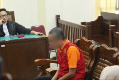 Oknum Plt Kepala SD Balikpapan Dituntut 12 Tahun Penjara, Korban Siapkan Restitusi