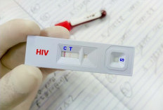 180 Kasus Baru AIDS Ditemukan di Samarinda
