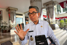 Pemkab Kutim Targetkan Raih Predikat WTP dari BPK, Meski Sempat Catat Banyak Temuan 