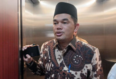 Ketua DPRD Kaltim Respons Gugatan Seleksi KPID: Kita Hormati Proses Hukum