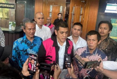 Kerry Adrianto Riza Merasa Ditarget di Sidang Tata Kelola Minyak, Tegaskan Tak Rugikan Negara