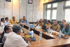 Kutim Siap Berlaga di Porprov Kaltim 2026, Mahyunadi Nakhodai 64 Cabor