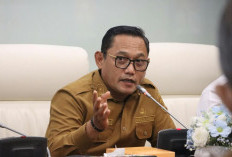 Siaga Karhutla Ratusan Titik Panas Masih Aktif, Pemprov Kaltim Masih Kaji Rencana Rekayasa Cuaca