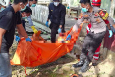 Sopir 66 Tahun Ditemukan Tewas Membusuk di Rumah Kebun Kecamatan Sangatta Selatan