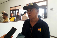Kebagian Rp1 Triliun Lebih, PUPR Mahulu Fokus Benahi Jalan Seputar Kabupaten