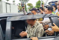 Polisi Amankan Sejumlah Orang dalam Kasus Penikaman di Toko Kelontong Balikpapan