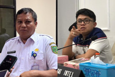 Pemkab Berau Anggap Dugaan Pemalsuan Tanda Tangan Bupati Sudah Clear