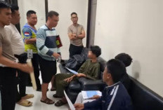Jejak Digital Aksi Freestyle Remaja di Balikpapan Berujung Diciduk Polisi