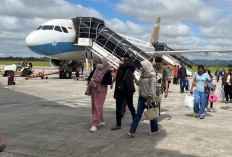 Kunjungan Wisata Diprediksi Meningkat saat Libur Lebaran 2026, Disbudpar Berau Perkuat SOP Destinasi Wisata