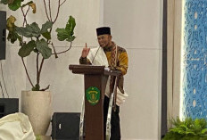 Gubernur Kaltim: Pintu Kantor Gubernur Terbuka 24 Jam, Aksi 21 April Diminta Tetap Kondusif