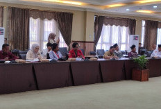 Izin Operasional Ponpes Ibadurrahman Dicabut, TRC PPA Kaltim Harap Pendidikan Para Santri Tidak Dikorbankan 
