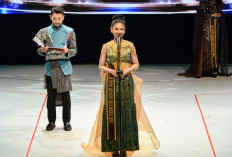 Batik Wakaroros Antar Wakil Kutim Raih Juara di Ajang Duta Budaya Indonesia