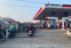 Komisi II DPRD Kaltim Minta Kuota BBM Seluruh Daerah Dibuka, Bukan Hanya Balikpapan