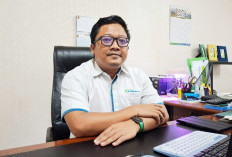 BPJS Kubar Bantah Isu BSU Rp900 Ribu Cair Awal 2026, Pekerja Diminta Waspada Hoaks