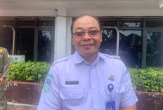 Tahun Baru di Rumah AJa, BMKG Peringatkan Hujan Lebat dan Petir 