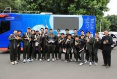  Kemenpora Gandeng BRI Salurkan Bonus Atlet 