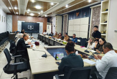 Eks Buruh PT Ossiana Masih Menanti Pembayaran Hak Rp 2,5 Miliar